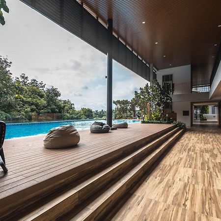 Mucihome Clio 3R2B, Putrajaya Condo Near To Ioi City Mall, Alamanda, Hospital Serdang, Wetland Studio Kru Dll- Non Smoking Home For Malaysian Only Экстерьер фото