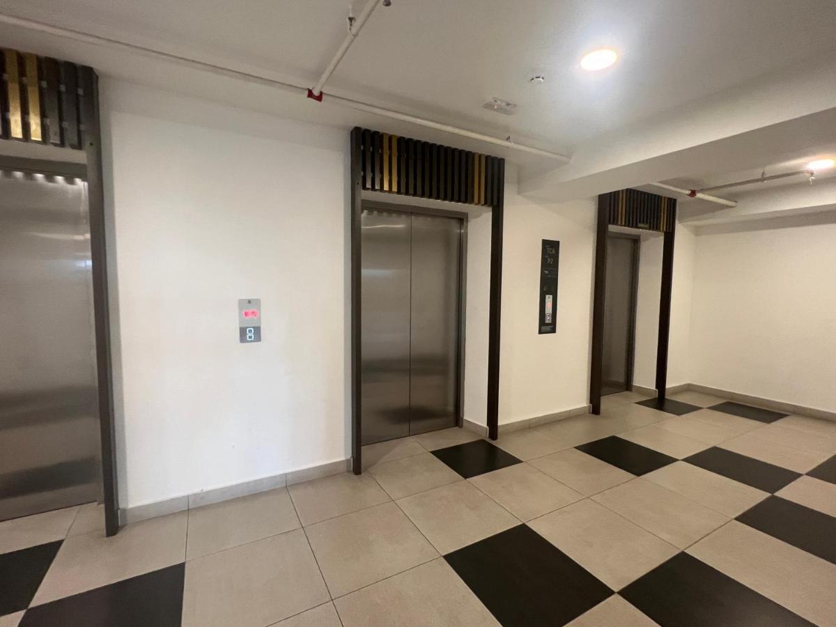 Mucihome Clio 3R2B, Putrajaya Condo Near To Ioi City Mall, Alamanda, Hospital Serdang, Wetland Studio Kru Dll- Non Smoking Home For Malaysian Only Экстерьер фото