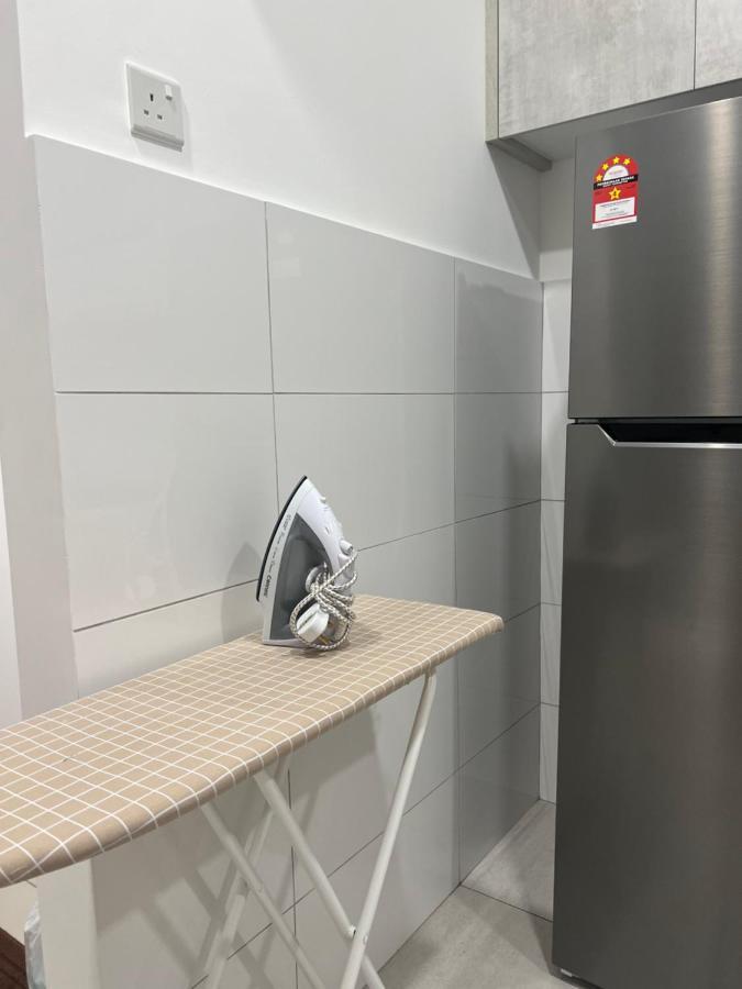 Mucihome Clio 3R2B, Putrajaya Condo Near To Ioi City Mall, Alamanda, Hospital Serdang, Wetland Studio Kru Dll- Non Smoking Home For Malaysian Only Экстерьер фото