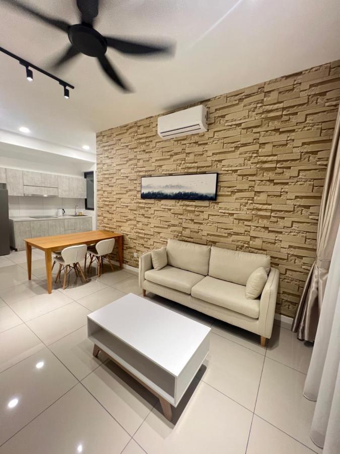 Mucihome Clio 3R2B, Putrajaya Condo Near To Ioi City Mall, Alamanda, Hospital Serdang, Wetland Studio Kru Dll- Non Smoking Home For Malaysian Only Экстерьер фото