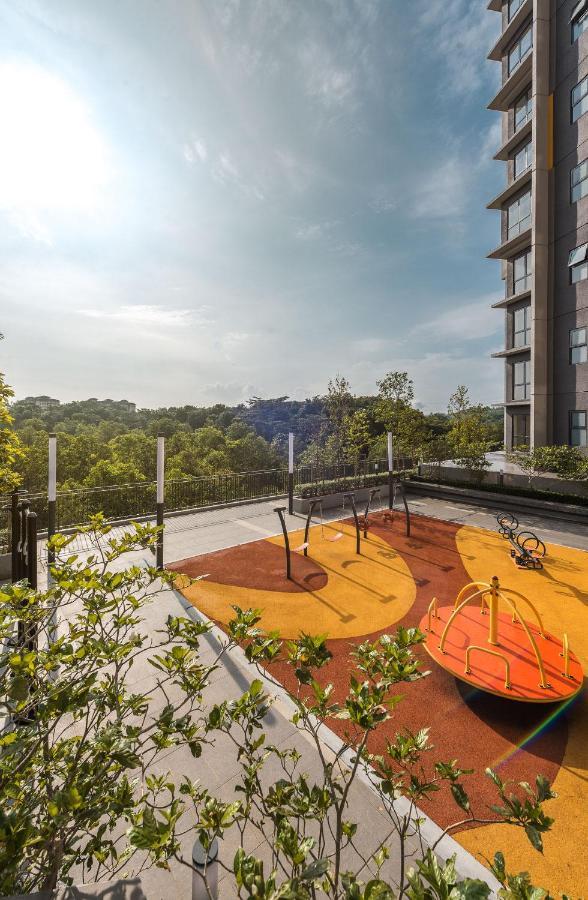 Mucihome Clio 3R2B, Putrajaya Condo Near To Ioi City Mall, Alamanda, Hospital Serdang, Wetland Studio Kru Dll- Non Smoking Home For Malaysian Only Экстерьер фото